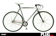 Plug Racer Plug Racer